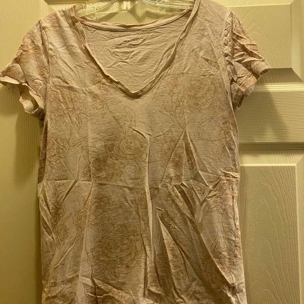 Merona Tee